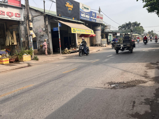 Chỉ 4.2TỶ sở hữu ngay lô đất tại Long Thạnh Mỹ, Q9, KDC An Ninh