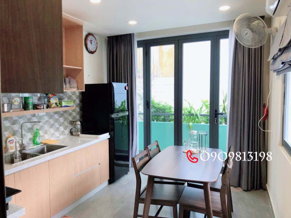 🌿🌿🌿Giao dịch ngay – Nhà đẹp Rạch Ông Q8🌿🌿🌿