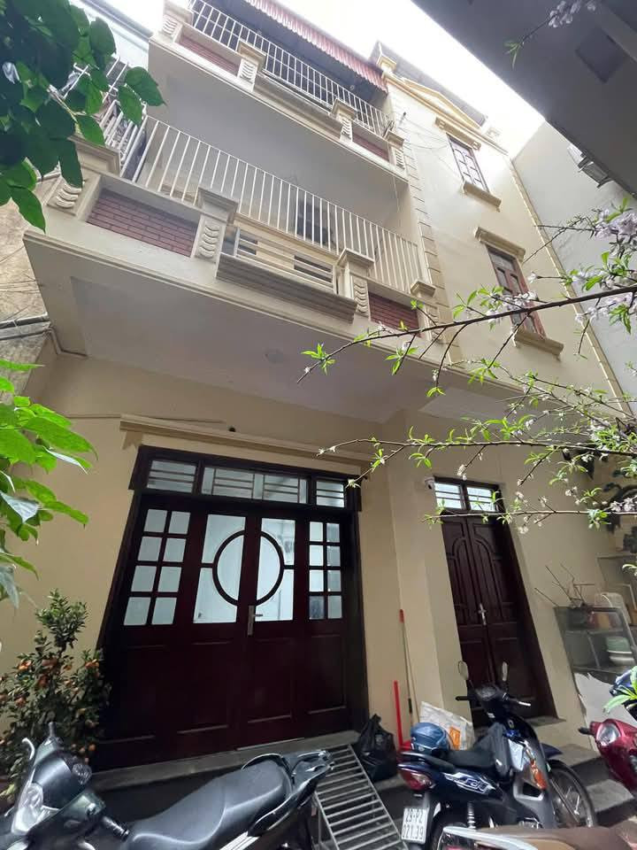 🏡 SIÊU PHẨM DỊCH VỌNG – CẦU GIẤY – GIÁ TỐT KHÓ TÌM