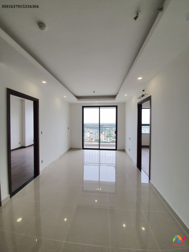 Căn góc có logia 2PN - 2WC - 70m2 - Giá 2.867 tỷ - Căn hộ Boulevard Q7