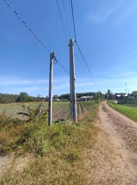 Chính Chủ Cần Bán Đất Có Nhà Tại Xã Phước Minh, Huyện Dương Minh Châu, Tây Ninh.
