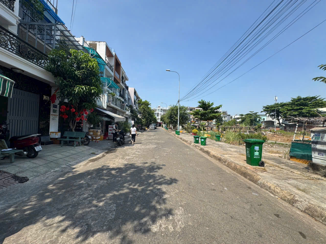BDS HVL CG☘️☘️CỰC VIP CỰC HIẾM DỰ ÁN ĐƯỜNG 447 THÔNG 449 LÊ VĂN VIỆT P TNPA Q9