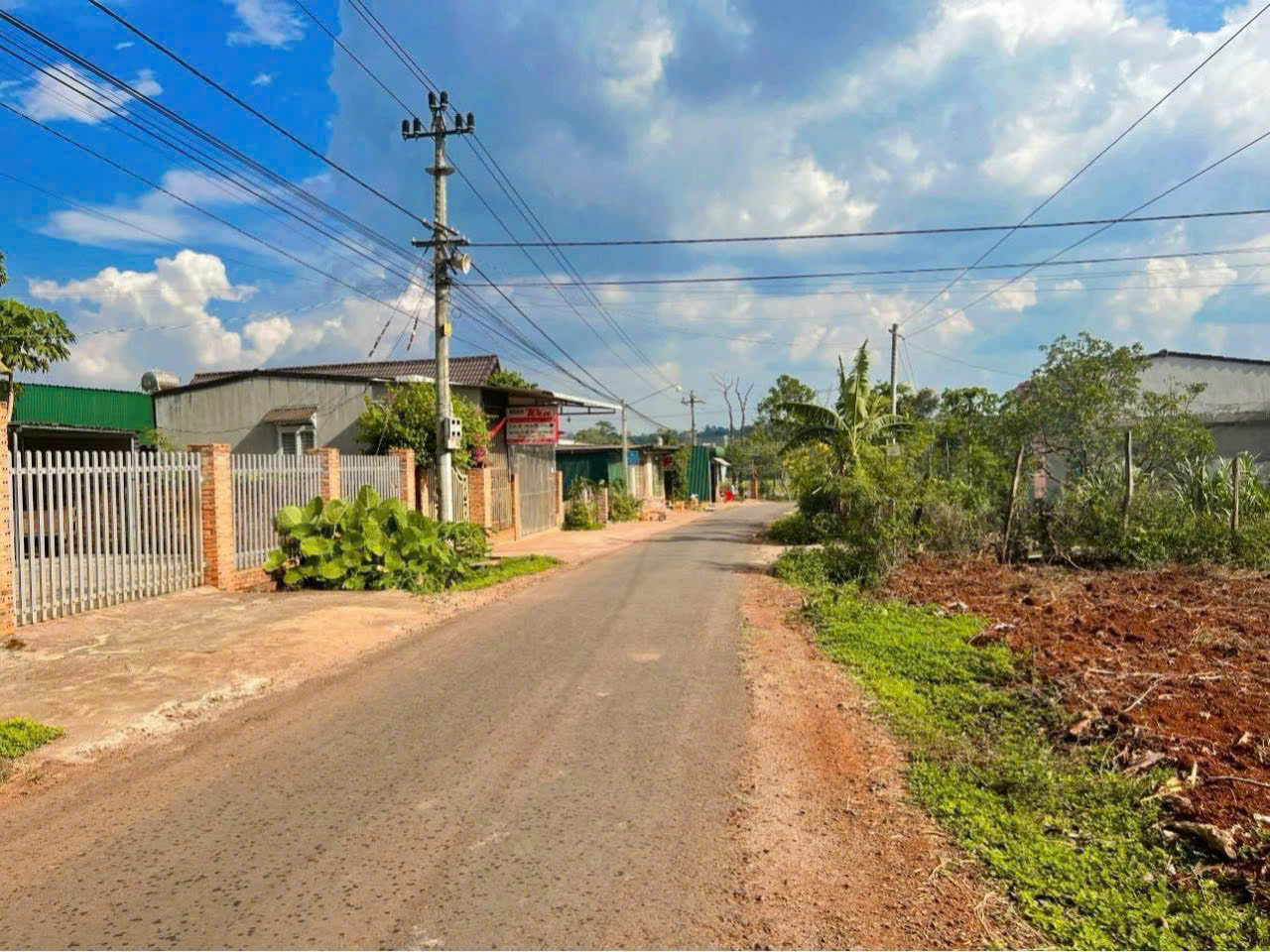 Bán đất 239.7m² 530 triệu tại Xã Cư Suê Huyện Cư M'gar