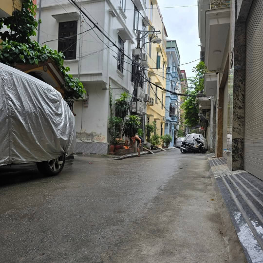 NHÀ ĐẸP YÊN HÒA 50M*5T CHỈ 13,2 TỶ, LÔ GÓC 3 THOÁNG, Ô TÔ TRÁNH, NGÕ THÔNG TỨ TUNG, TIỆN ÍCH BẠT NGÀN
