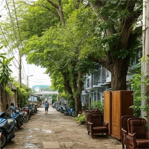 🏠 Bán nhà Phạm Thế Hiển, Q.8, 116m², Ngang khủng 8m, 8 tỷ 🏠