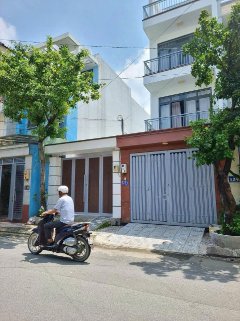 Bán Cặp Nhà (8x22) Mặt Tiền Tân Chánh Hiệp 08, Quận 12 Giá Đầu Tư