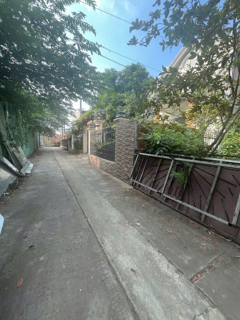 Chỉ 20m ra Phan Huy Ích – 100m ra Trường Chinh – kết nối 3 Quận trong 5 phút!