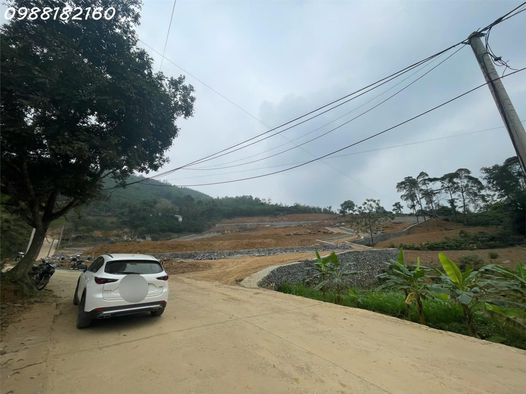 SỞ HỮU VỊ TRÍ LÔ ĐẤT VÔ CÙNG ĐẸP, VIEW THOÁNG, ĐẮC ĐỊA TẠI ĐÔ THỊ XANH- HÀ NỘI