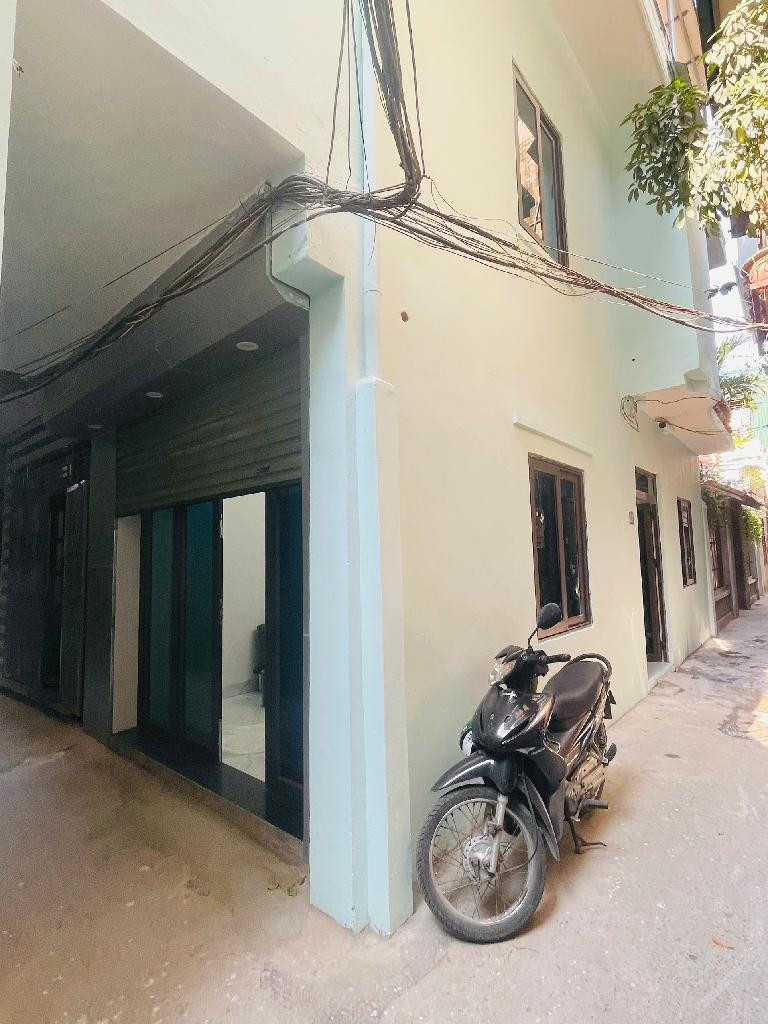 Bán nhà Khâm Thiên - 50m2 3 tầng - ngõ rộng - Giá nhỉnh 6 tỷ