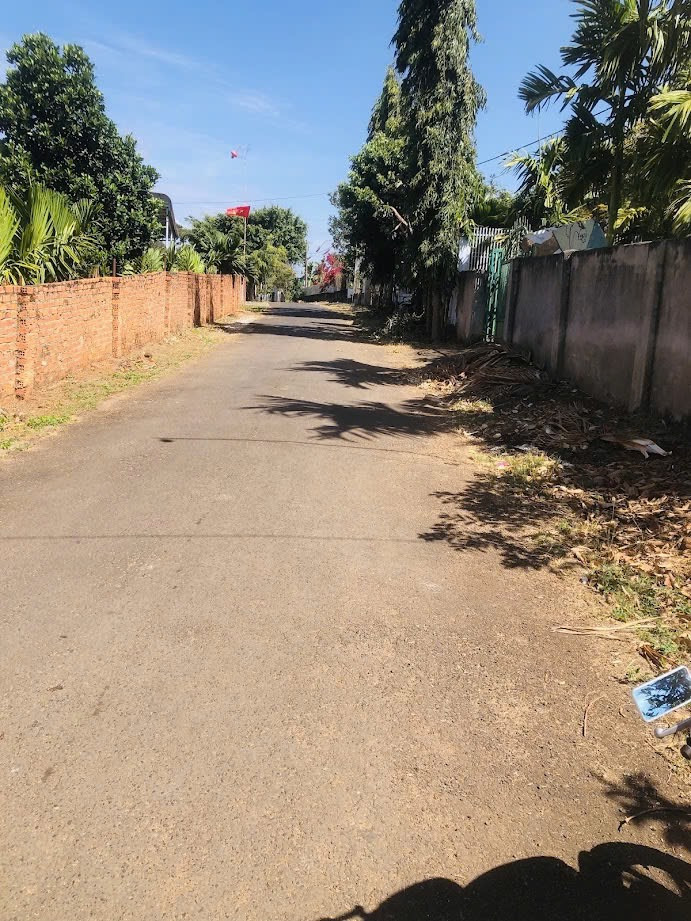 Bán đất 221m² 1.33 tỷ tại Xã Ea Kao Thành phố Buôn Ma Thuột