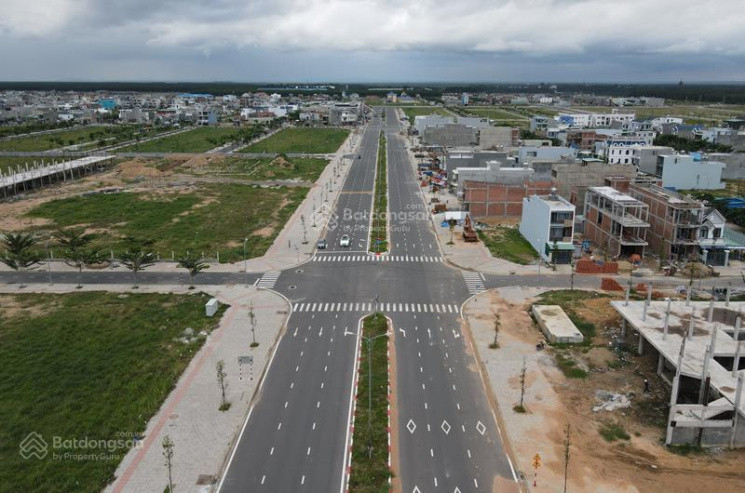Đất nền đầu tư ngay khu tái định cư Lộc An - Bình Sơn - Đồng Nai giá tốt cho mình đầu tư chỉ 1.9 Tỷ sổ sẵn