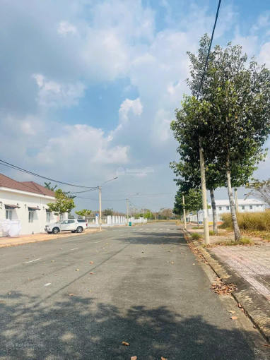 Hàng hiếm ngay gần sân bay Long Thành, giá chỉ 1,69Tỷ, ngay DT 769, Lộc An, Long Thành, sổ riêng.