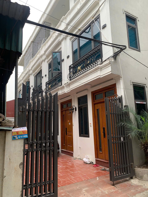 🏡 TỔ ẤM AN CƯ - Ở LÀ KHÔNG MUỐN RỜI GIỮA TRUNG TÂM HÀ ĐÔNG - ĐÓN ĐẦU SIÊU QUY HOẠCH!