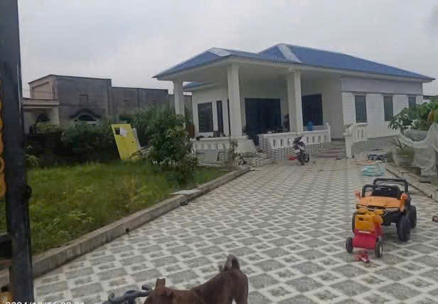 SỞ HỮU NHÀ VƯỜN ĐẸP - ĐẦU TƯ SINH LỜI - CHỦ Cần Bán Nhanh