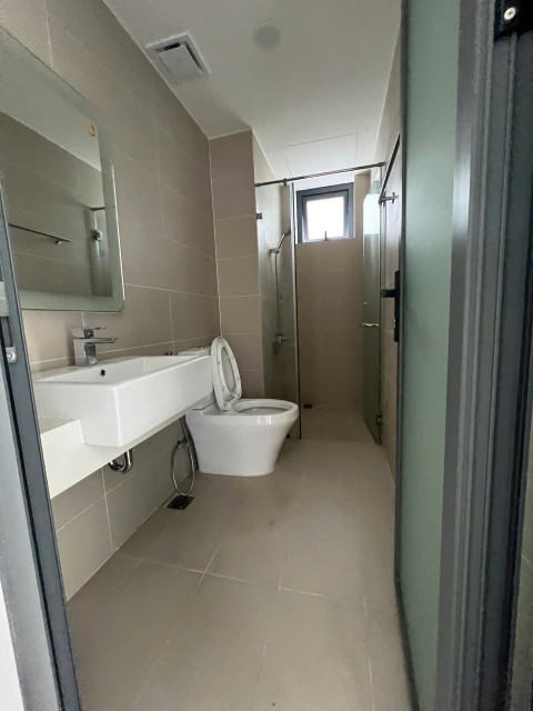 40m2 - bán 1.55 tỷ - 1WC - view Phú Mỹ Hưng - căn hộ Boulevard Q7