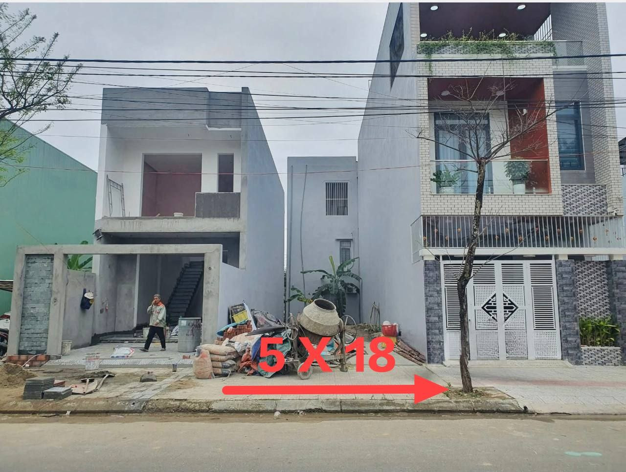 Bán nhanh 90m2 Đất bình dương sổ hồng sẵn giá 1.2 tỷ còn thương lượng.