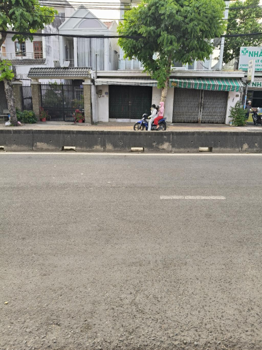 Nhà mặt phố Nguyễn Thị Sóc, Bà Điểm, Hóc Môn - 430m2, 38.8 tỷ - Cơ hội đầu tư vàng!