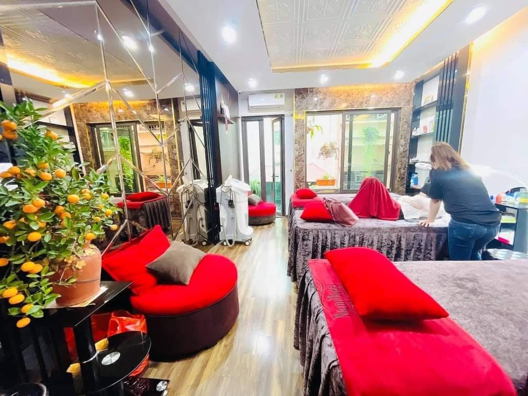 SIÊU PHẨM PHÂN LÔ NGUYỄN CHÍ THANH, ĐỐNG ĐA 40M – 6 TẦNG – MT 4.1M – 18 TỶ - KINH DOANH VĂN PHÒNG – Ô TÔ ĐỖ TRONG NHÀ