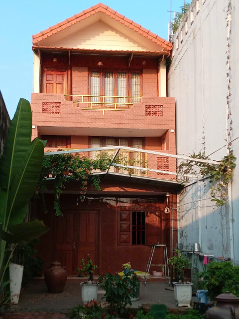 Nhà đẹp- giá tốt chính chủ cần bán nhanh căn nhà vị trí tại huyện Nhơn trạch, tỉnh Đồng Nai
