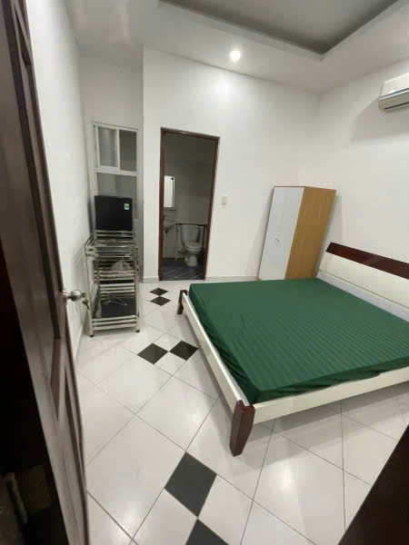 Bán nhà 2 tầng Phường 6, Đường Phạm Văn Chiêu, Gò Vấp