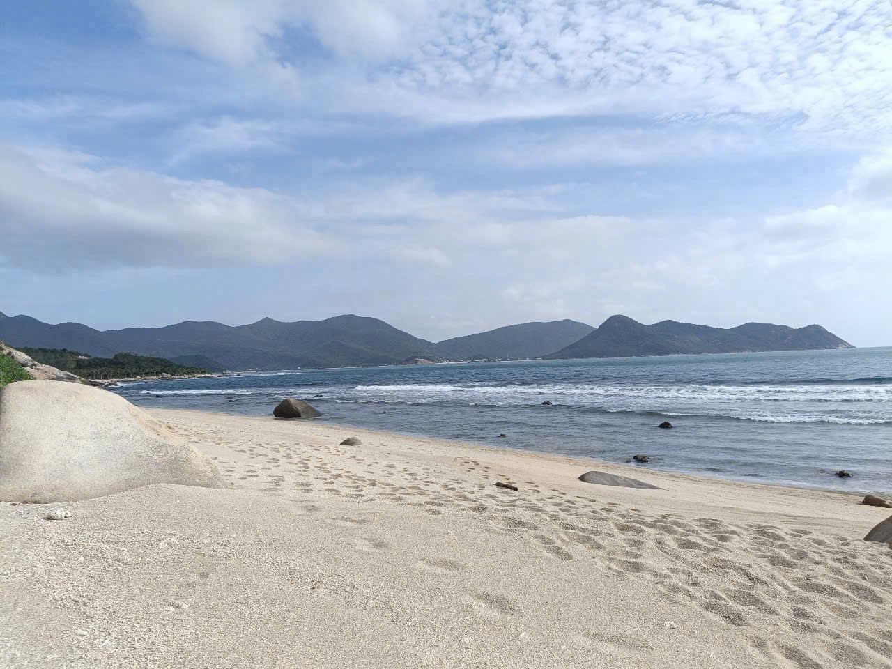 Bán 170m bám mặt biển Ninh Vân Ninh Hoà 0985451850