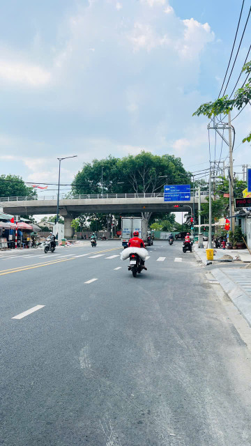 BÁN NHÀ NGUYỄN ĐỨC THUẬN P13 TÂN BÌNH 68M 3 TẦNG CHỈ 6 TỶ 8