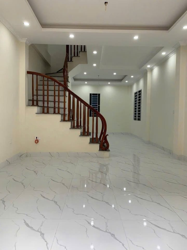 🌟 Bán nhà đẹp 4 tầng Ngô Quyền – 48m² – Giá nhỉnh 7 tỷ