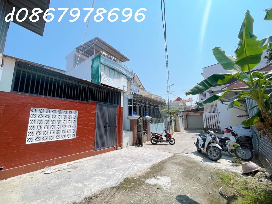 Bán nhà hẻm ô tô Chế Lan Viên, Nha Trang – Gần BV Tâm Trí, giá chỉ 3,1 tỷ