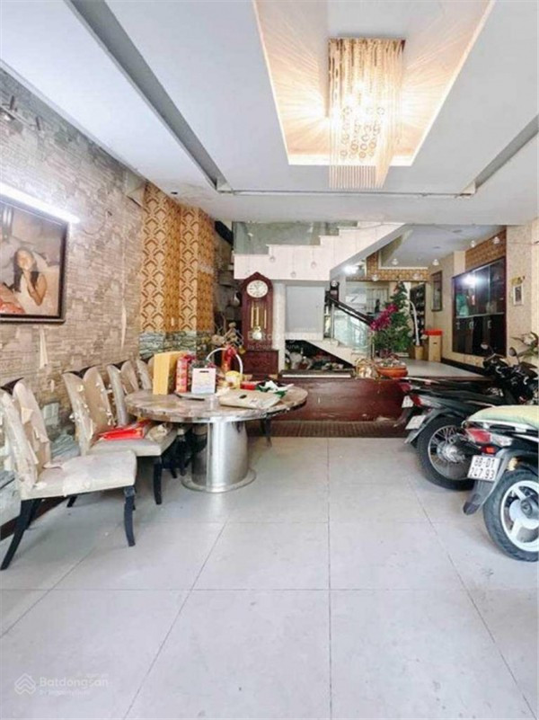 🏠 Bán nhà Phạm Thế Hiển, Q.8, 120m², Ngang khủng 5m - 7.7 tỷ 🏠
