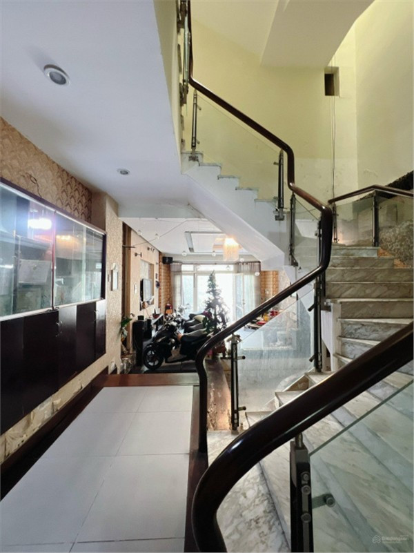 🏠 Bán nhà Phạm Thế Hiển, Q.8 - 120m² - Ngang khủng 5m - 7.8 tỷ 🏠