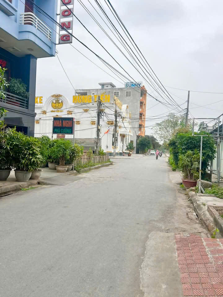 v🥳🥳🥳Siêu phẩm tuyến 2 đường Máng Chapi, Cái Tắt, An Đồng chỉ 65tr/m2