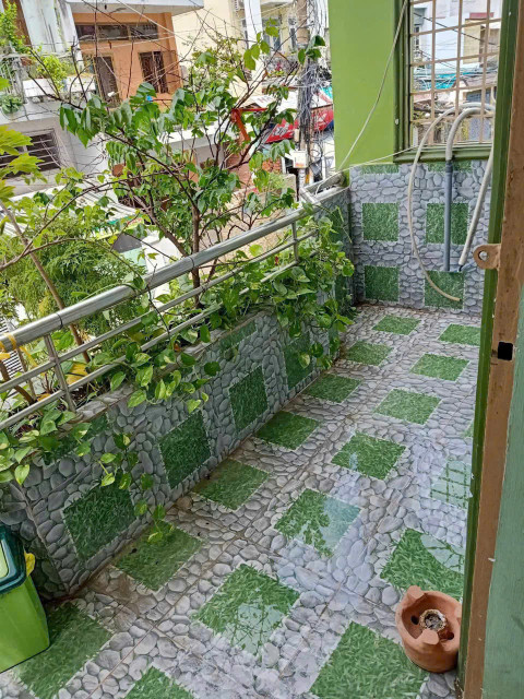 bán nhà mt 145 lý thường kiệt p 4 gv giá 4 tỉ 900 tr nhà 3 lầu
