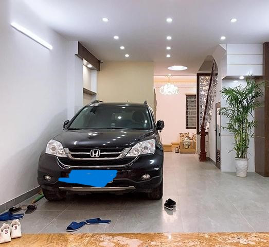 BÁN NHÀ Ô TÔ  PHÂN LÔ 2 THOÁNG TÔ HIỆU HÀ ĐÔNG 43m GIÁ NHỈNH 7 TỶ