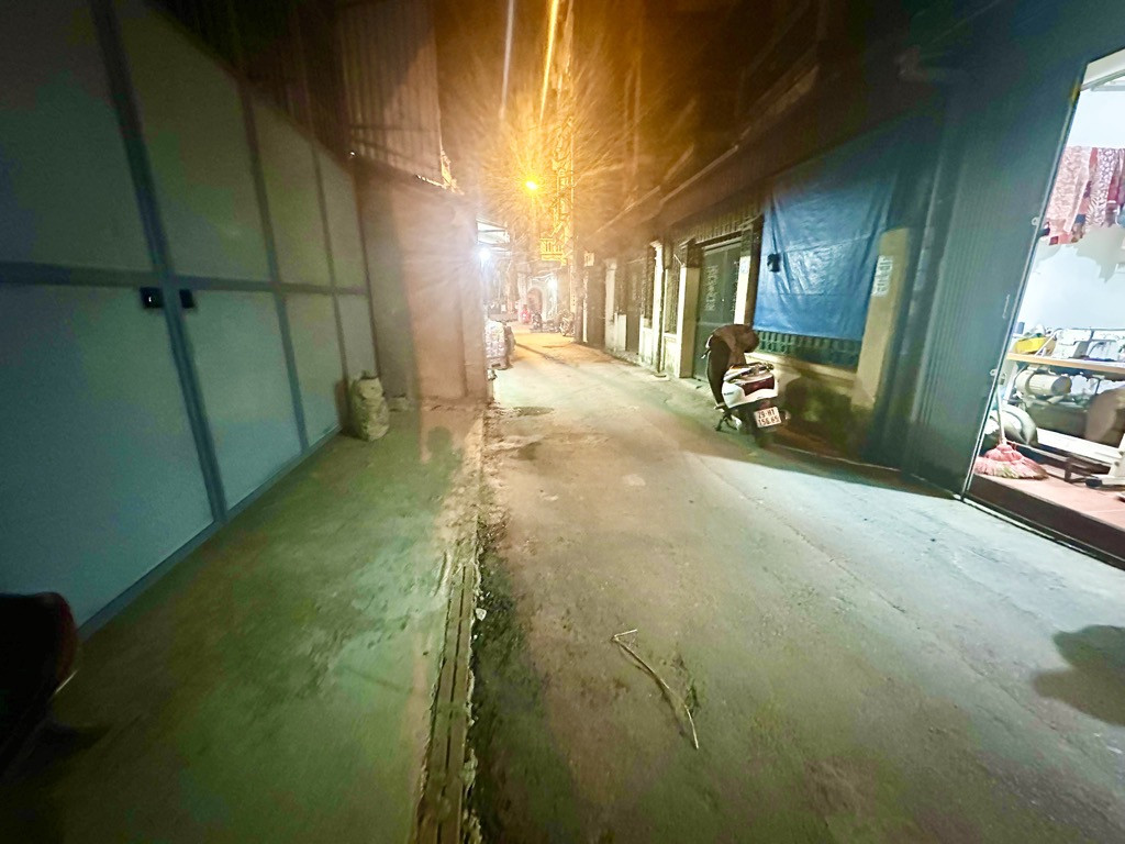 Sêu phẩm An Dương Vương, ngõ thông oto, 130m2, mt 7.5m, chỉ 20,5 tỷ