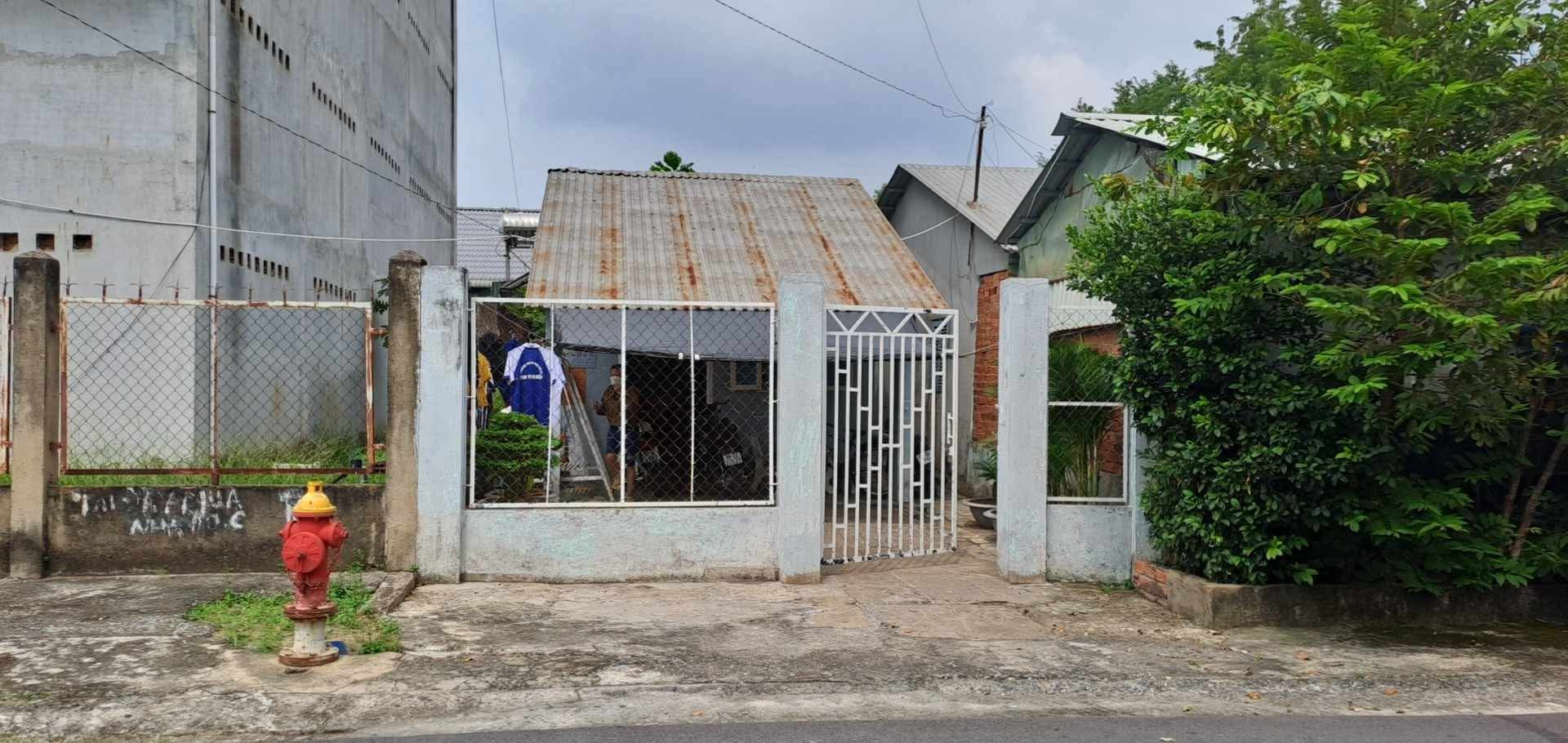 Bán đất 113.5m² 3 tỷ tại Xã Tam Thôn Hiệp Huyện Cần Giờ