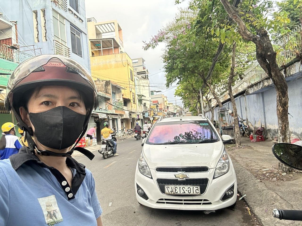 NHÀ MẶT TIỀN ĐƯỜNG XÓM CHIẾU- CUNG ĐƯỜNG SIÊU VÍP - THUẬN TIẾN QUA LẠI: NGUYỄN TẤT THÀNH, TÔN THẤT THUYÊT, TÔN ĐẢN.