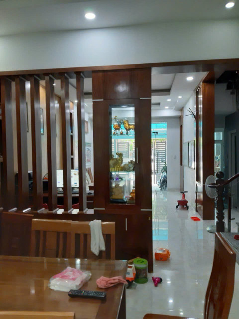 BDS HVL BÁN NHÀ MTKD ĐÔNG THỦ THIÊM 6x18M 1T3L GIÁ 20 TỈ TL