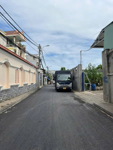 BDS HVL BÁN ĐẤT 8.7M DÀI 28M MTKD TĂNG NHƠN PHÚ Q9 GIÁ 13.8 TỶ