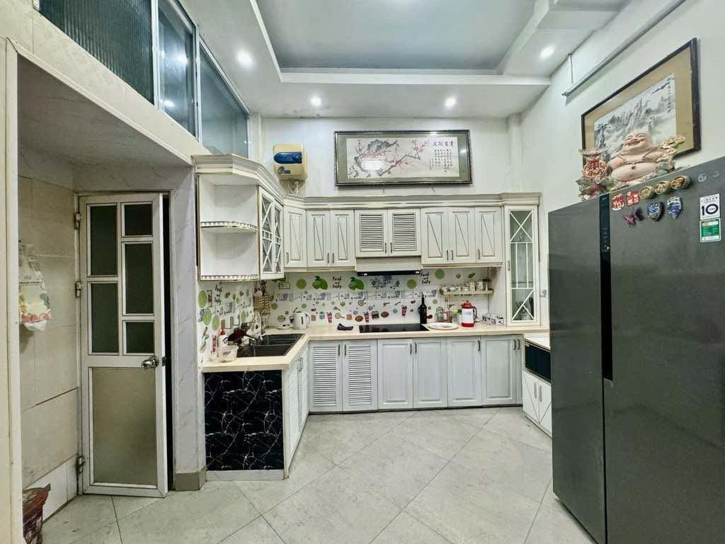 BÁN NHÀ SÁT MẶT PHỐ – NGÃ TƯ LÊ ĐỨC THỌ – NGUYỄN HOÀNG – 40M2 – GIÁ 14.85 TỶ