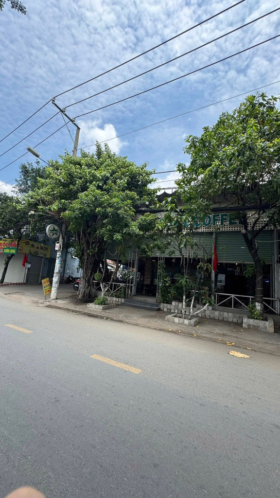 Bán nhà 2 Mặt tiền đường 26/3 - Bình Long, gần Aeon Tân Phú. 13x21m, C4, HĐT 50 tr, 21.8 tỷ