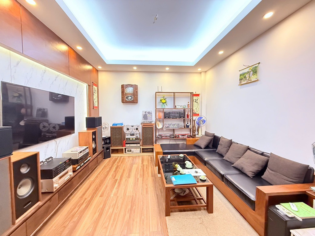 💥💥BÁN NHÀ ĐẸP 💥THANG MÁY💥 40M² NHỈNH 7 TỶ HÀ ĐÔNG