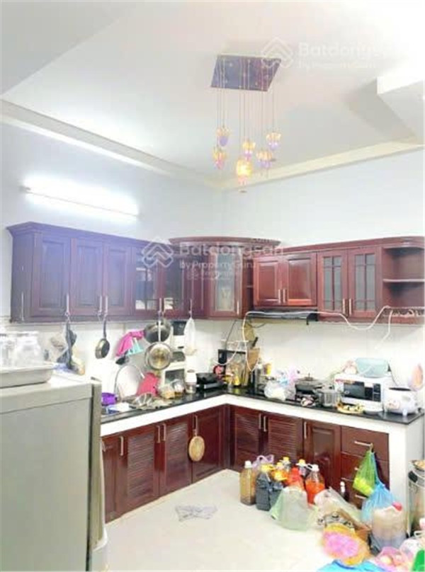 🏠 Bán nhà Dương Bá Trạc, Q.8, 72m², Ngang 4m, 6 tỷ 🏠