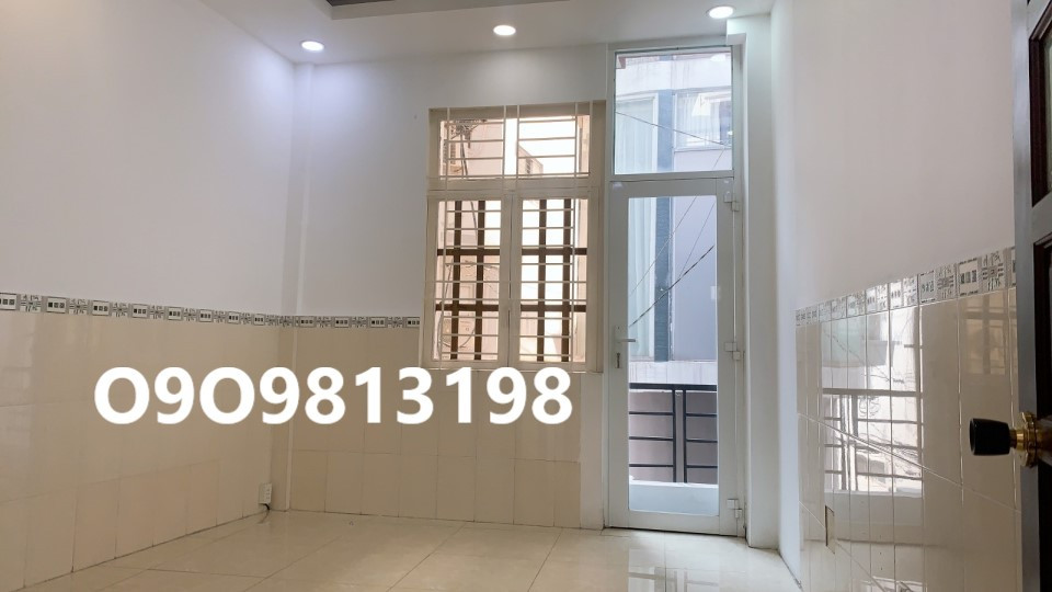 📣📣📣Cầu Kho Quận 1 - Nhà đẹp bán nhanh📣📣📣