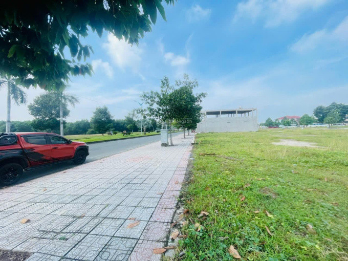 Chỉ 900 triệu sở hữu đất nền dự án hàng hiếm tại Thung Lũng Xanh - An Phước- Đồng Nai,sỗ sẵn
