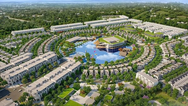 Chỉ 3.7 tỷ đã sở hữu lô đất 46m2 cực hiếm tại Kim Chung, Hoài Đức. Ô tô ngủ trong đất, 30m ra đường ô tô 29 chỗ tránh nhau, ngõ thông, kd.