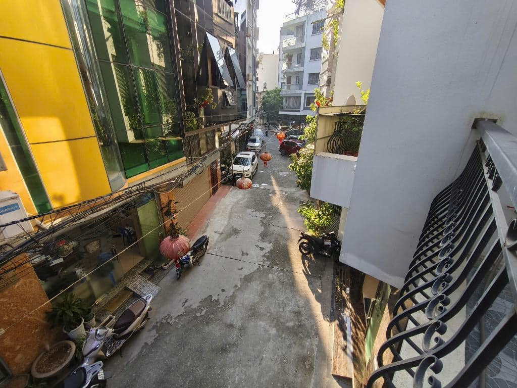 Nhà phân lô Ba Đình - ô tô vào nhà - nhà đẹp ở ngay, 50m chỉ 16 tỷ
