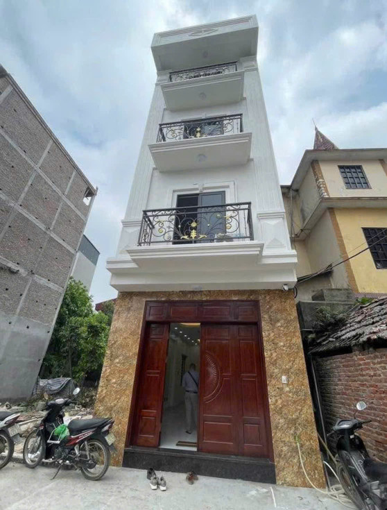 CHỐT NGAY NHÀ ĐẸP KHU BIÊN GIANG HĐ - NGÕ THÔNG - 3 GÁC TRÁNH - 4 TẦNG ĐẲNG CẤP 😱