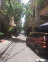 Bán nhà phân lô mặt ngõ Kim Mã 70m2, mặt tiền 6m ôtô tránh dừng đỗ xây 6,5T