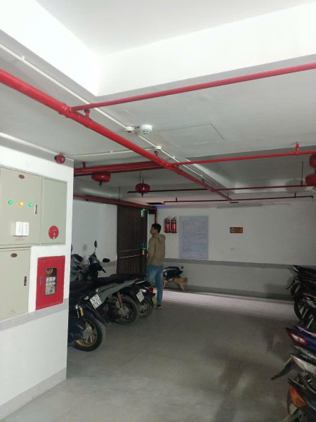 BÁN CCMN 30 PHÒNG - CHO THUÊ 135tr/th - 1,6tỷ/NĂM - TỶ SUẤT LN 6.5%/NĂM