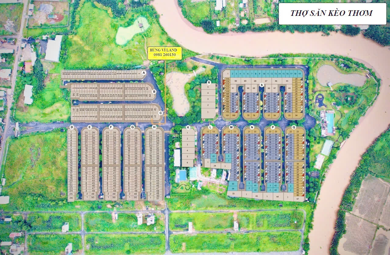 BDS HVL BÁN B28 GÓC 2MT VIEW HỒ 172M2 NHÀ THÔ CHỈ 18.5 TỈ